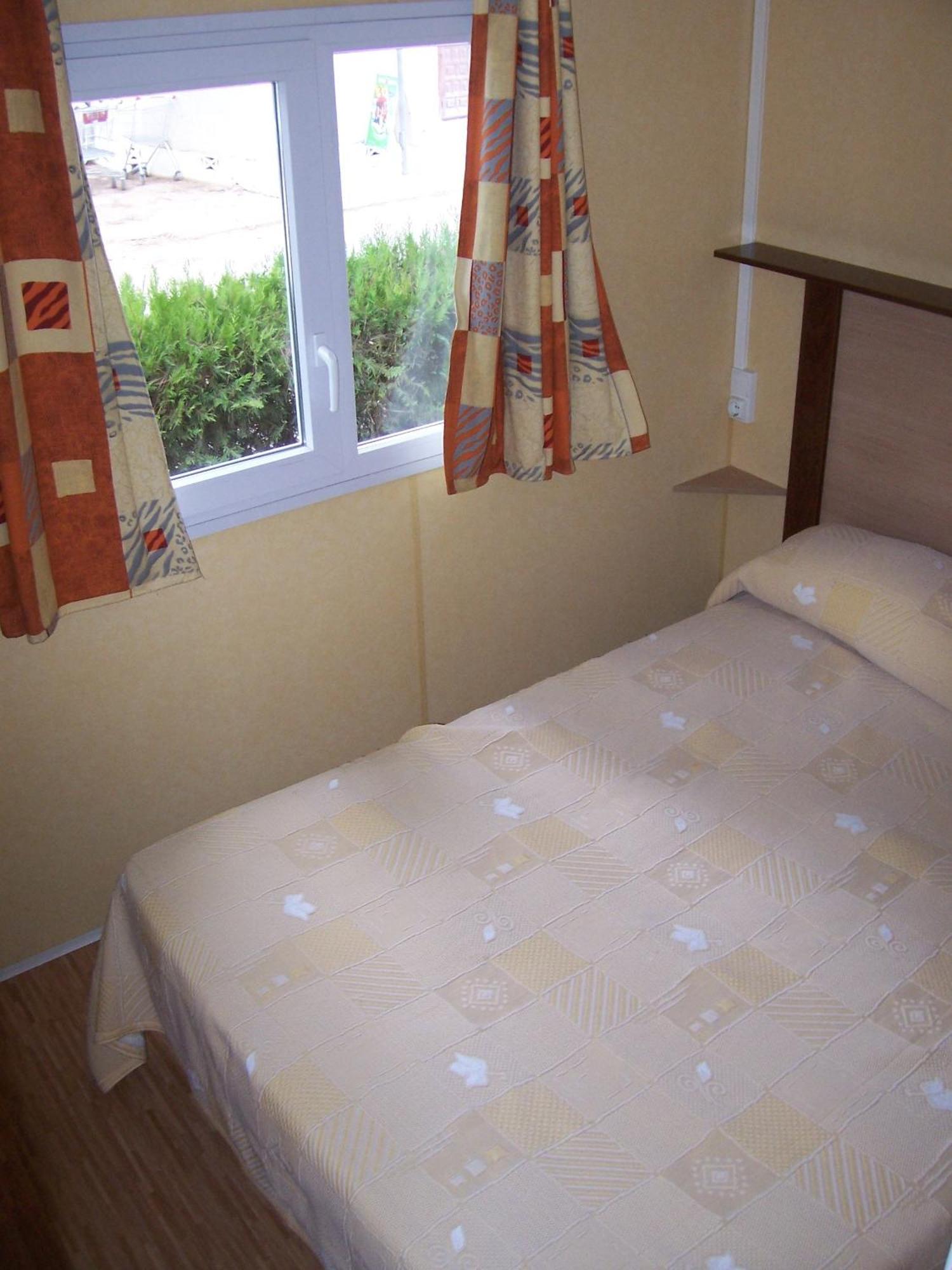Camping L'Alqueria Gandía Esterno foto