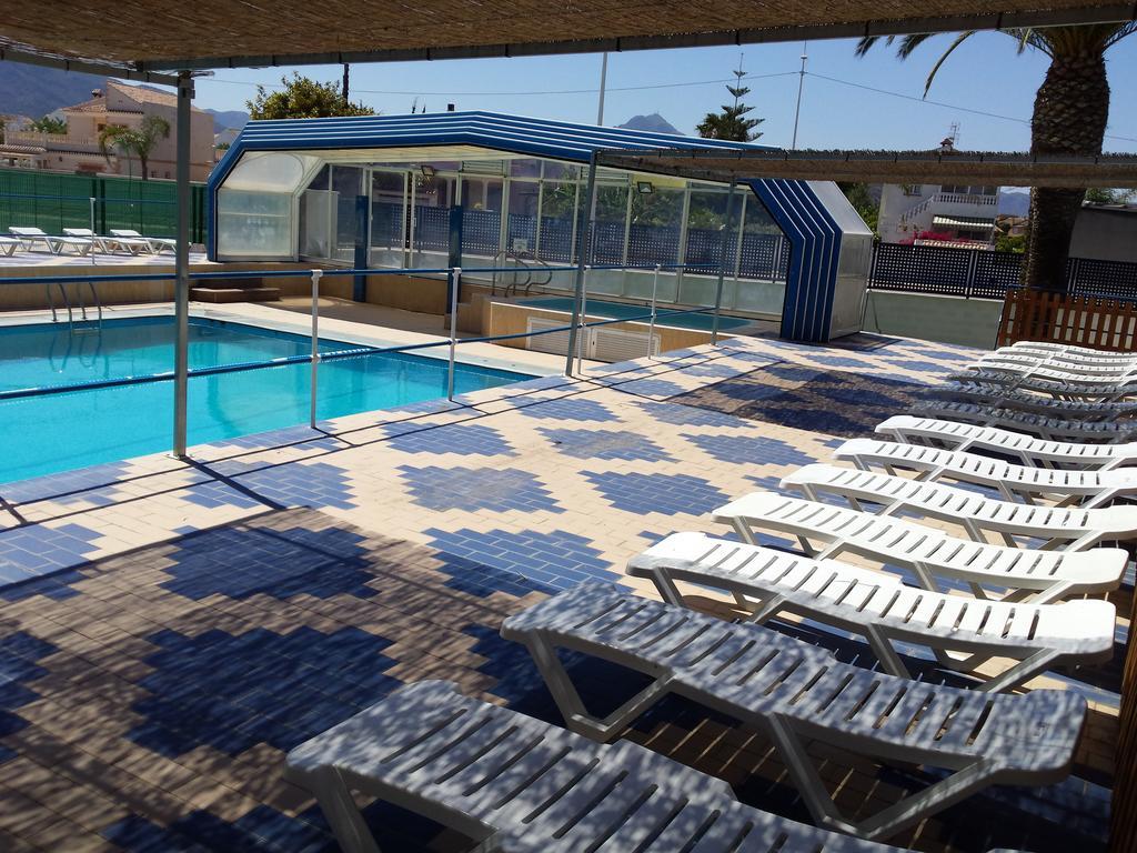 Camping L'Alqueria Gandía Esterno foto